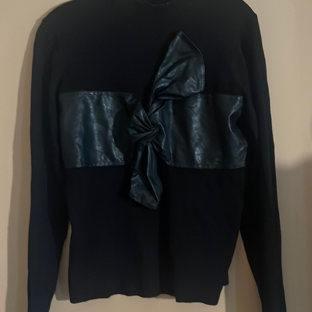 Skirt set